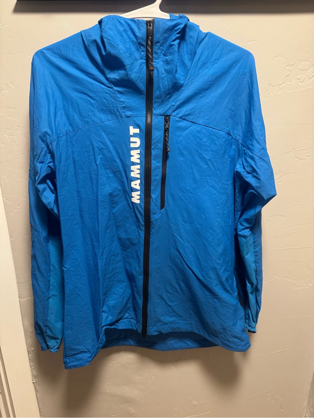 Aenergy WB Hooded Jacket Women